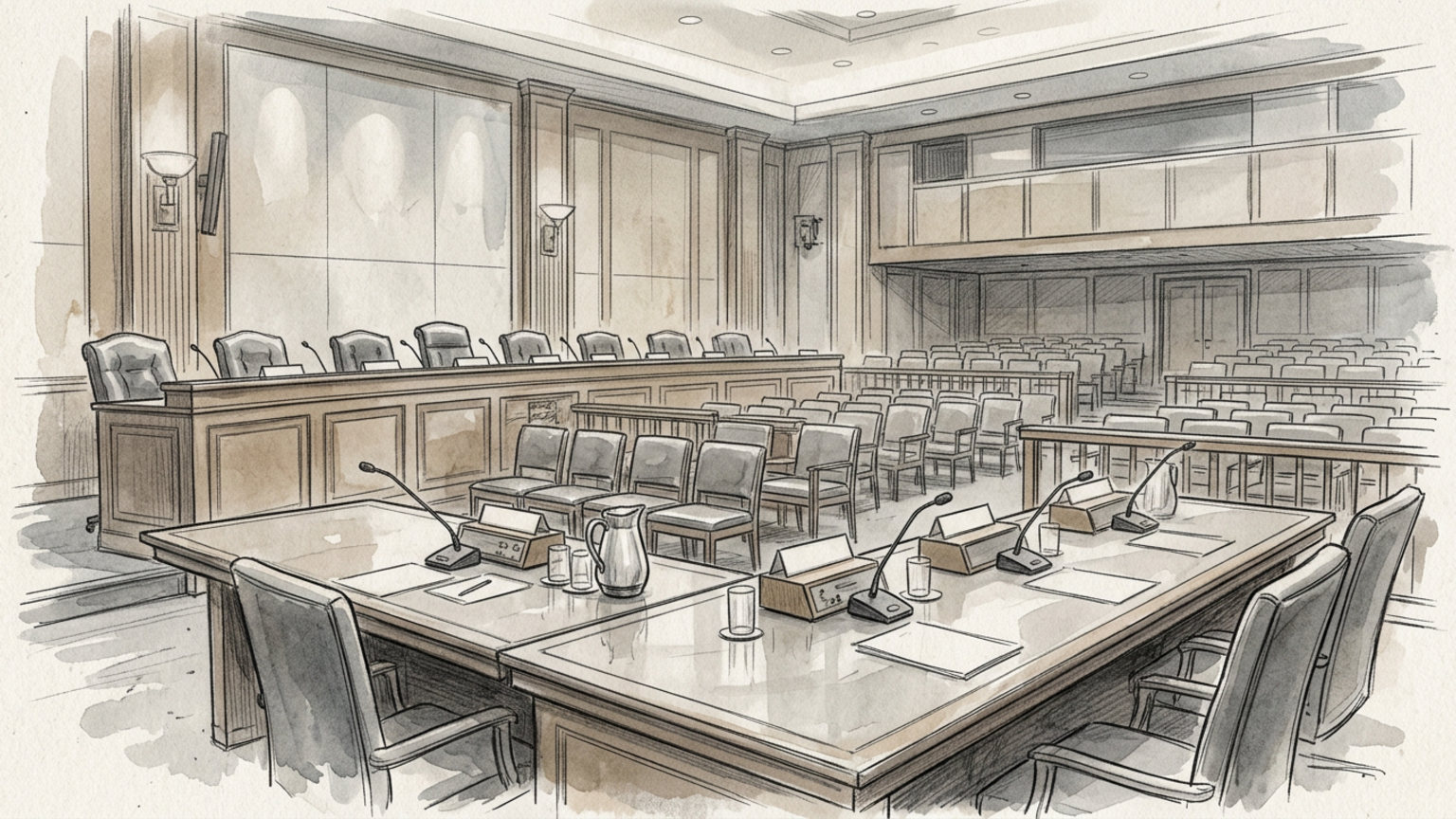 First Congressional UAP Hearing (2022)
