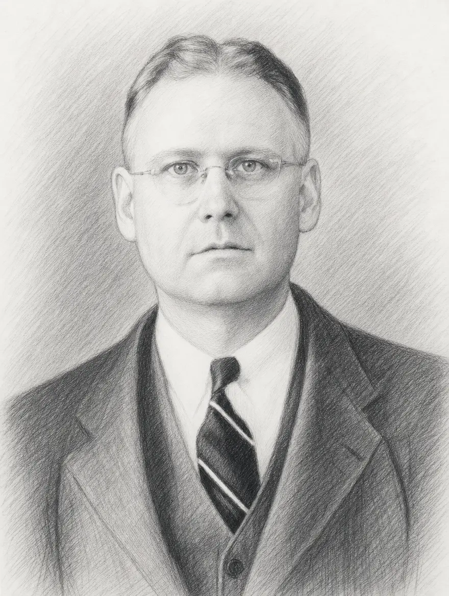 H. Marshall Chadwell