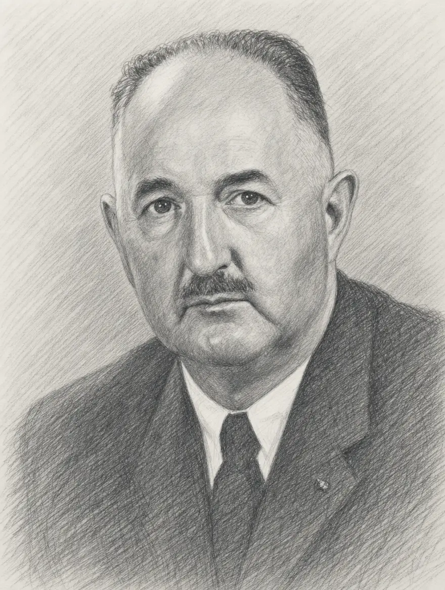 Howard Percy Robertson