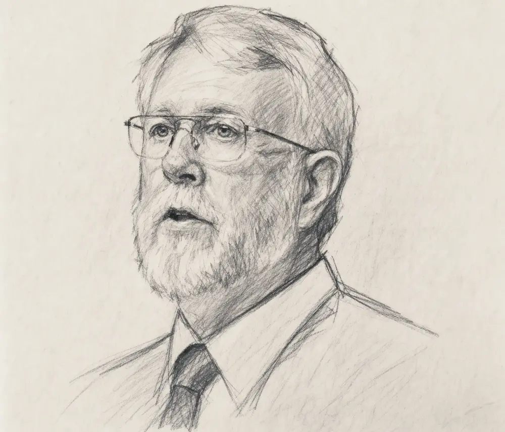 Robert Hastings