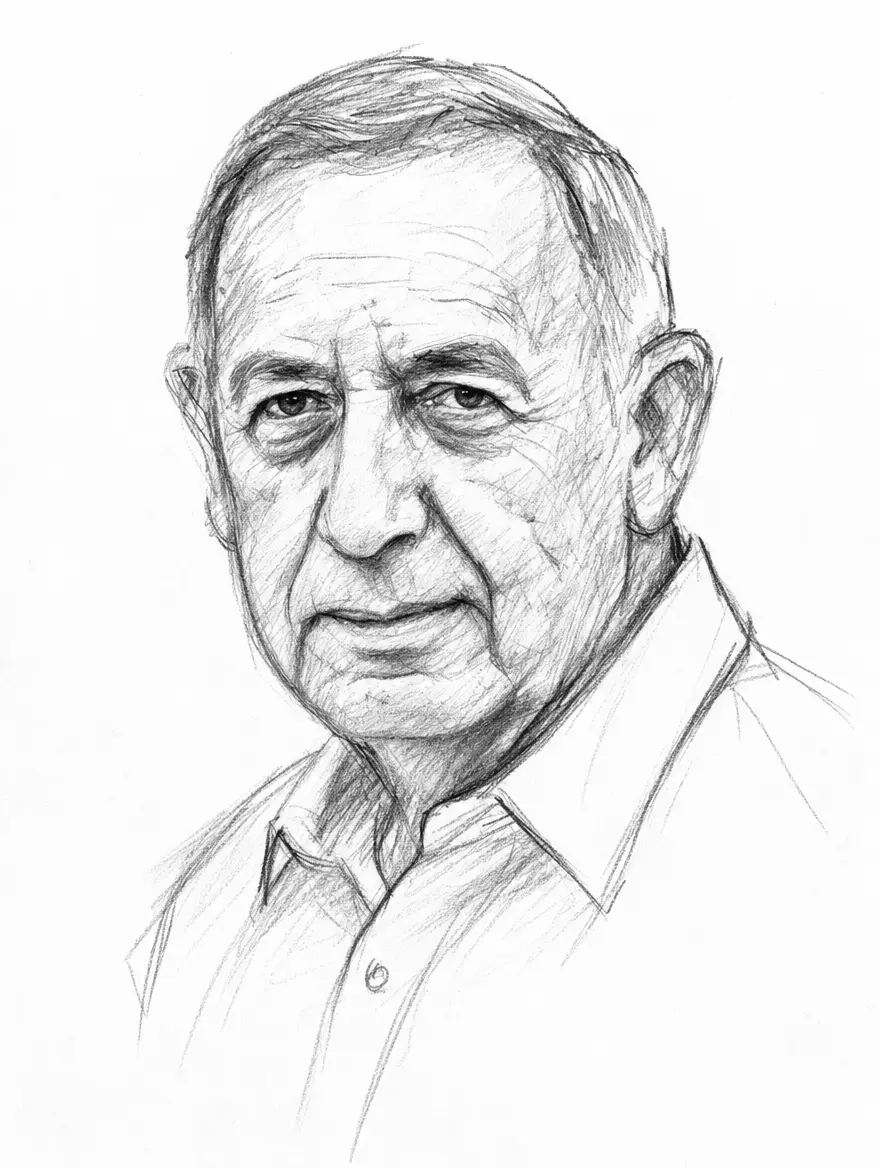 Robert Salas