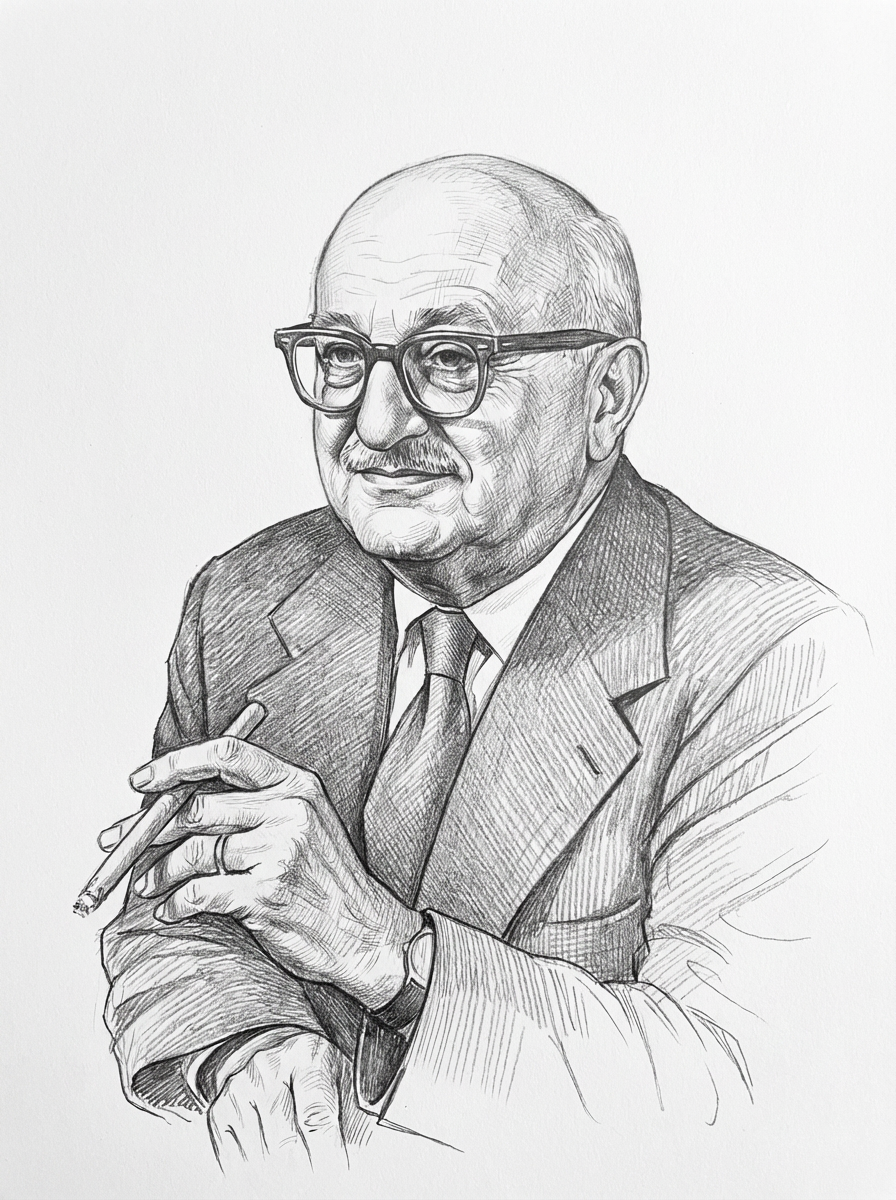 Benjamin Simon