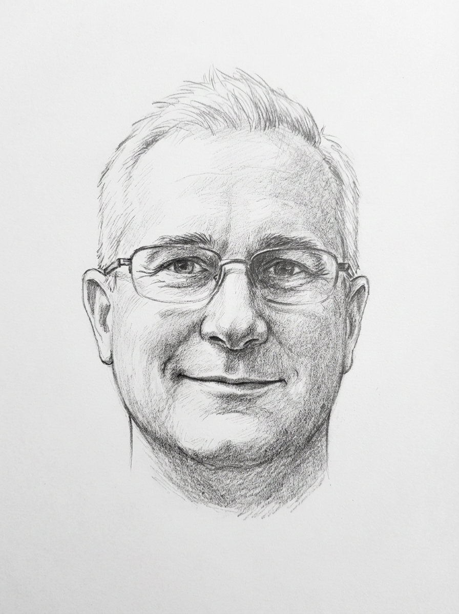 Chad Underwood