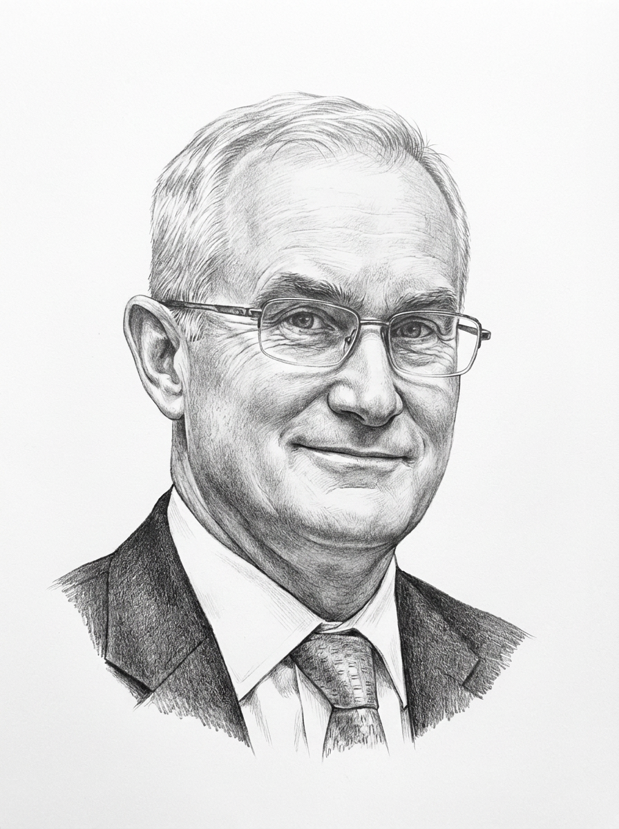 David Fravor